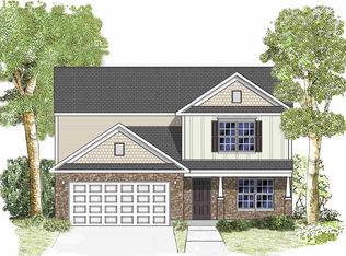219 Harlequin Dr LOT 164, Moore, SC 29639