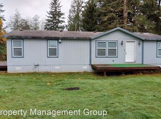 14403 23rd Ave NE, Arlington, WA 98223