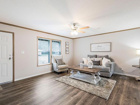 Main Living Area