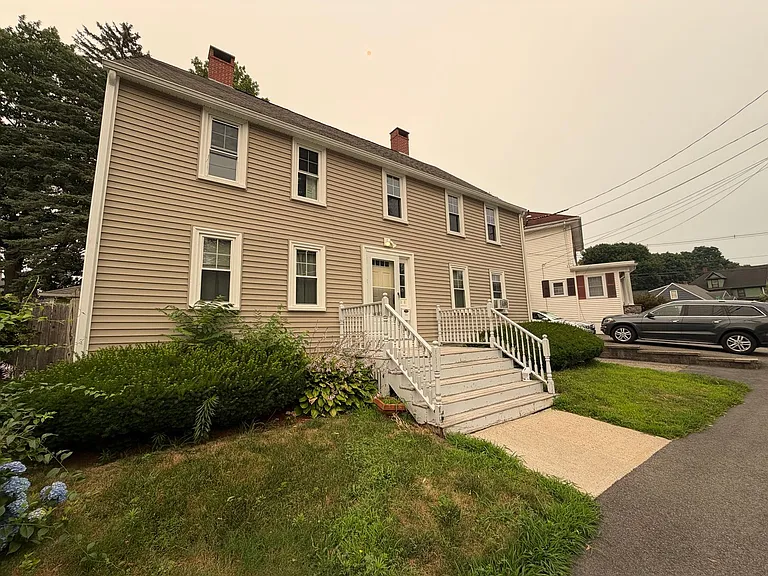 5 Blossom St — Photo 1