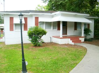 1001 Madison Ave, Tifton, GA 31794