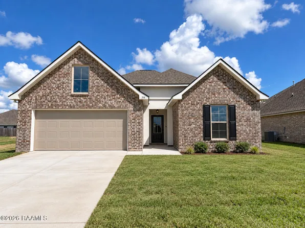 316 Mastermind Blvd, Youngsville, LA 70592