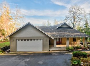 661 SE Somers Dr, Shelton, WA 98584