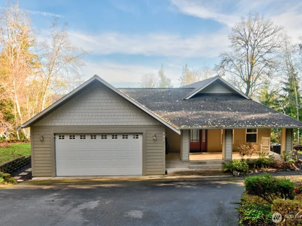 661 SE Somers Drive, Shelton, WA 98584