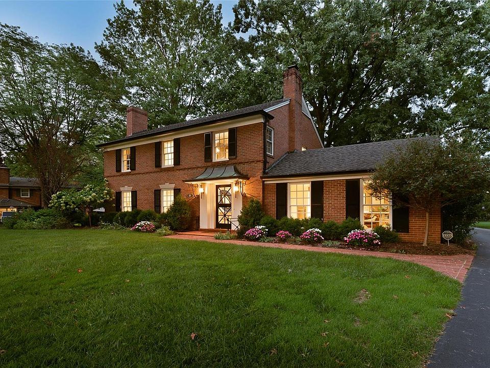 40 Frontenac Estates Dr, Saint Louis, MO 63131 Zillow