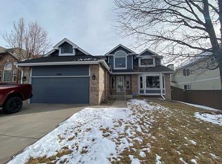 9386 Princeton Cir, Highlands Ranch, CO 80130