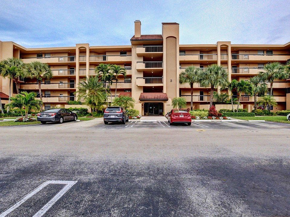1st image of 2455 Lindell Blvd APT 3409