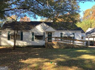 280 Old Acworth Rd, Dallas, GA 30132