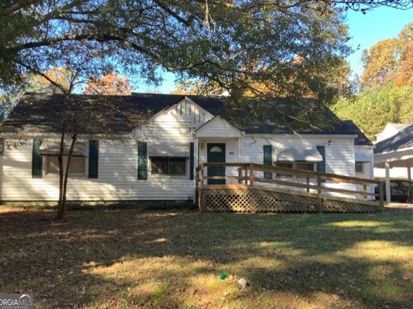 280 Old Acworth Rd, Dallas, GA 30132