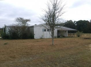 1122 NE 900th St, Old Town, FL 32680