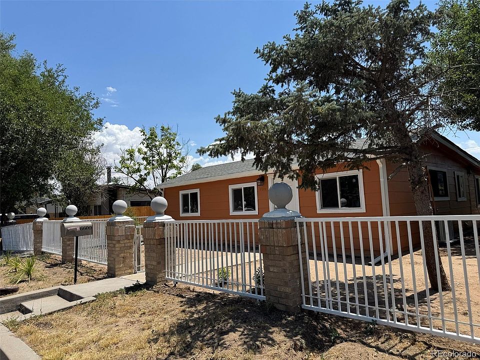 2nd image of 6600 E 77th Place