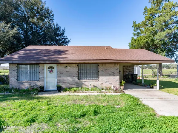 511 Doll St, Jeanerette, LA 70544