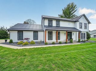 15610 Durham Way W, Granger, IN 46530