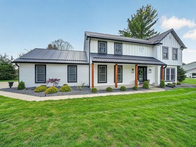 15610 Durham Way W, Granger, IN, 46530