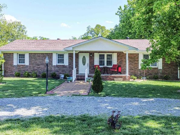 5111 Nace Ln, Paducah, KY 42001