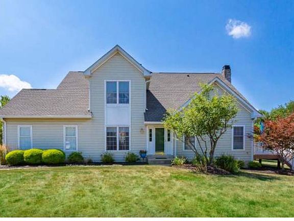 2nd image of 135 Birkdale Dr
