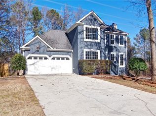 22 Fallow Ln, Acworth, GA 30101