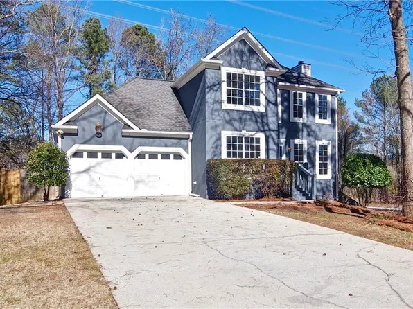 22 Fallow Ln, Acworth, GA 30101