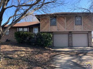 3525 SE 35th St, Topeka, KS 66605