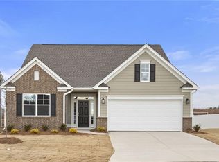 1539 Peabody Ct, Mebane, NC 27302