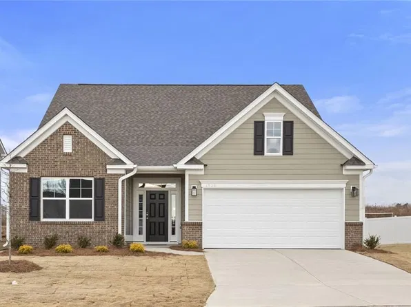 1539 Peabody Ct, Mebane, NC 27302