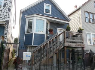 4416 S Wood St, Chicago, IL 60609