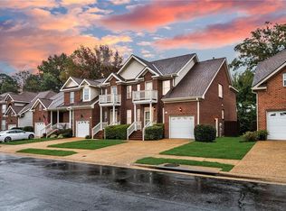 212 Zelkova Rd, Williamsburg, VA 23185