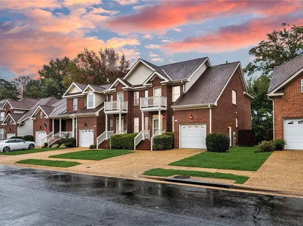 212 Zelkova Rd, Williamsburg, VA 23185