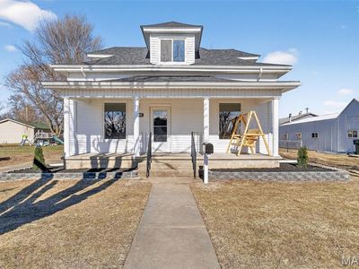 1005 W Main St, Bowling Green, MO, 63334