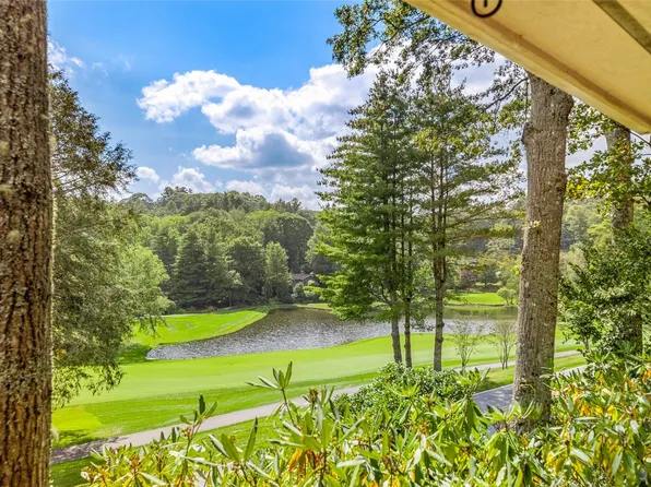 36 Rocky Ridge Road, Highlands, NC 28741