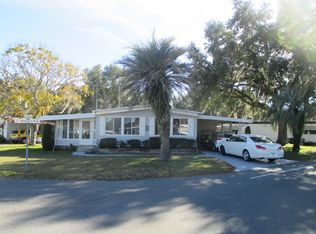 225 Hawthorne Blvd, Leesburg, FL 34748