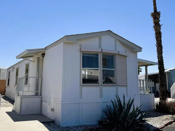 17640 Corkill Rd Space 12, Desert Hot Springs, CA 92241