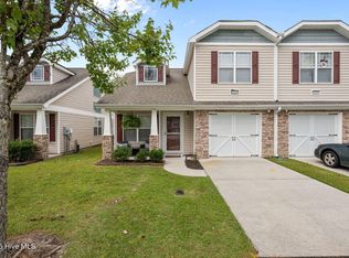 4218 Arbor Green Way, New Bern, NC 28562