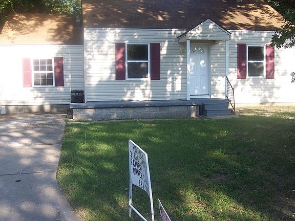 2nd image of 315 N Orphan St