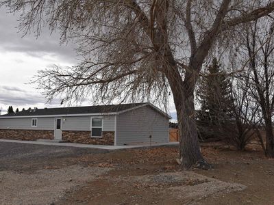 204 W Monroe Street, Powell, WY, 82435
