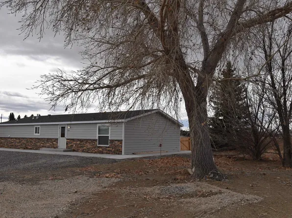 204 W Monroe Street, Powell, WY 82435