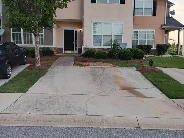 252 Commons Dr, Jonesboro, GA 30236