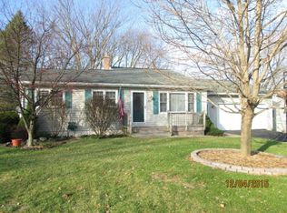 4181 Ambrose Ave NE, Grand Rapids, MI 49525