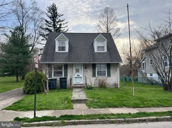 2322 Nylsor Ave, Roslyn, PA 19001