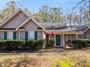 55 Ashley Woods Dr, Newnan, GA 30263