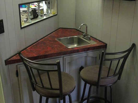 Wet Bar