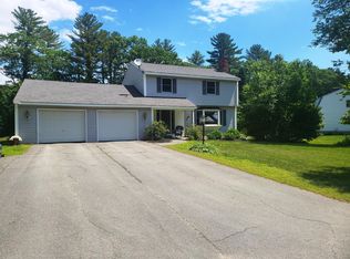 97 Coburn Ave, Skowhegan, ME 04976