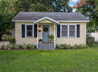 2009 White Ave, Orlando, FL 32806