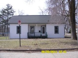2271 Moon St, Muskegon, MI 49441