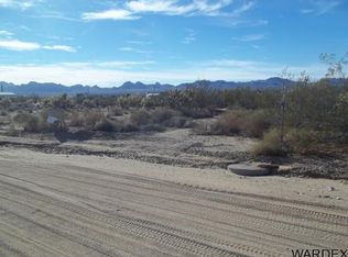 85 N Cove Rd, Golden valley, AZ 86413