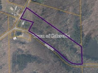 90 Ridge Rd, VESTAL, NY 13850