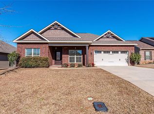 659 Valley Stream Dr, Enterprise, AL 36330