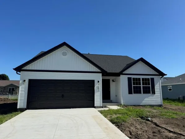 283 Nicole Dr, Caseyville, IL 62232