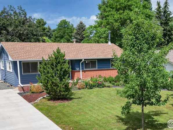 727 Colorado St, Fort Collins, CO 80524