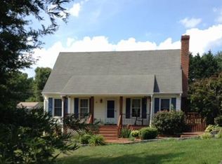 1300 Avatar Dr, Powhatan, VA 23139